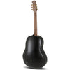 Adamas I, E-Acoustic Guitar 1687GT-2, MS/Deep/Non-Cutaway, Reverse Red Burst