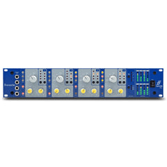 Focusrite Pro ISA 428 MK2 4-Channel Microphone Preamp