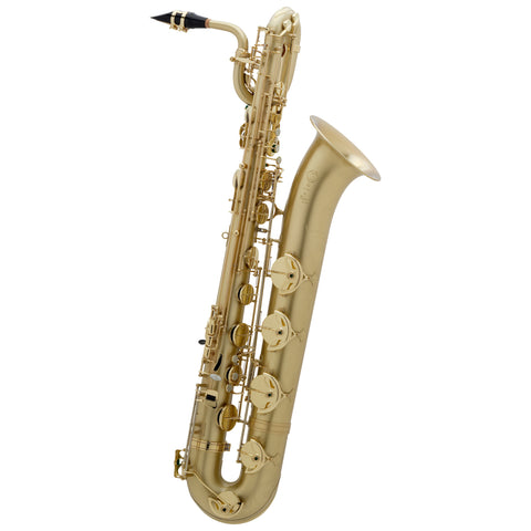 Selmer Paris 55AFJM Series II Jubilee Edition Baritone Saxophone Matte “Special Order Item”