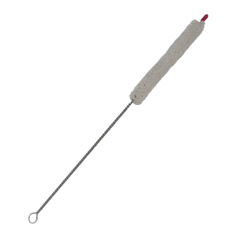 Venture Wire Handle Flute Swab