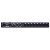 Focusrite Pro RedNet MP8R 8-channel Microphone Preamp & A/D Converter