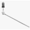 Gibraltar SC-LBRA-TP 18" Cymbal Boom Rod with Swing Nut