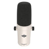 Universal Audio SD-1 Standard Dynamic Broadcast Microphone