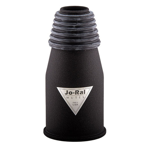 Jo Ral FRP French Horn Mute Practice
