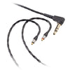 Westone Audio SuperBaX Cable with T2 Connector, 50" Black