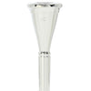 Holton Farkas Silver Plated French Horn Mouthpiece DC