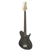 Aria Electric Bass Guitar Black