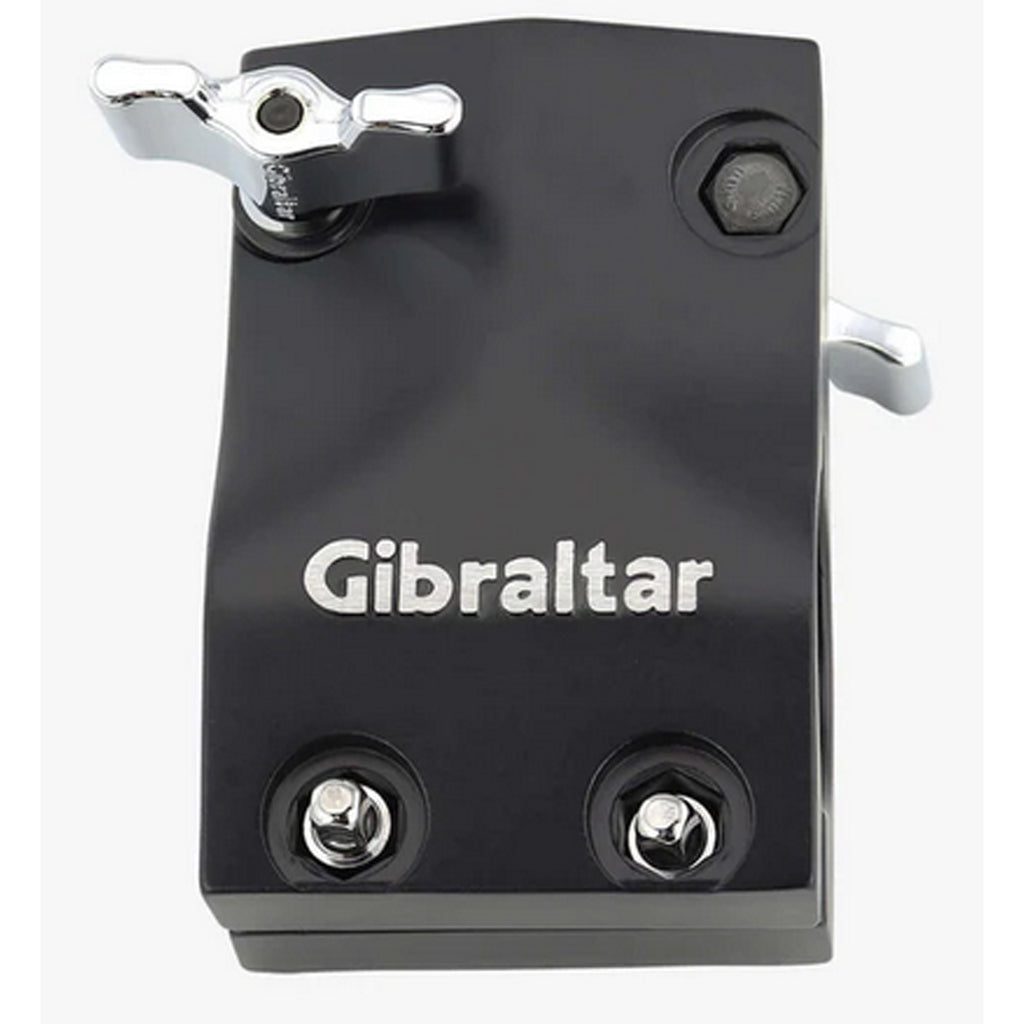Gibraltar Road Series 1.5" Black Drum Rack T Clamp