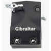 Gibraltar Road Series 1.5" Black Drum Rack T Clamp