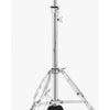 Gibraltar Compact Telescoping Hi-Hat Stand with Double-Braced Base