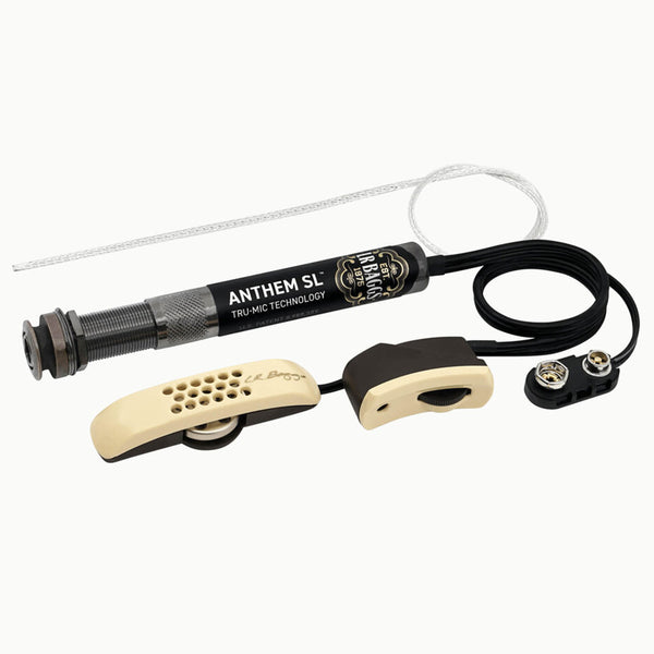 L.R. Baggs Anthem SL Soundhole Microphone/Undersaddle Acoustic