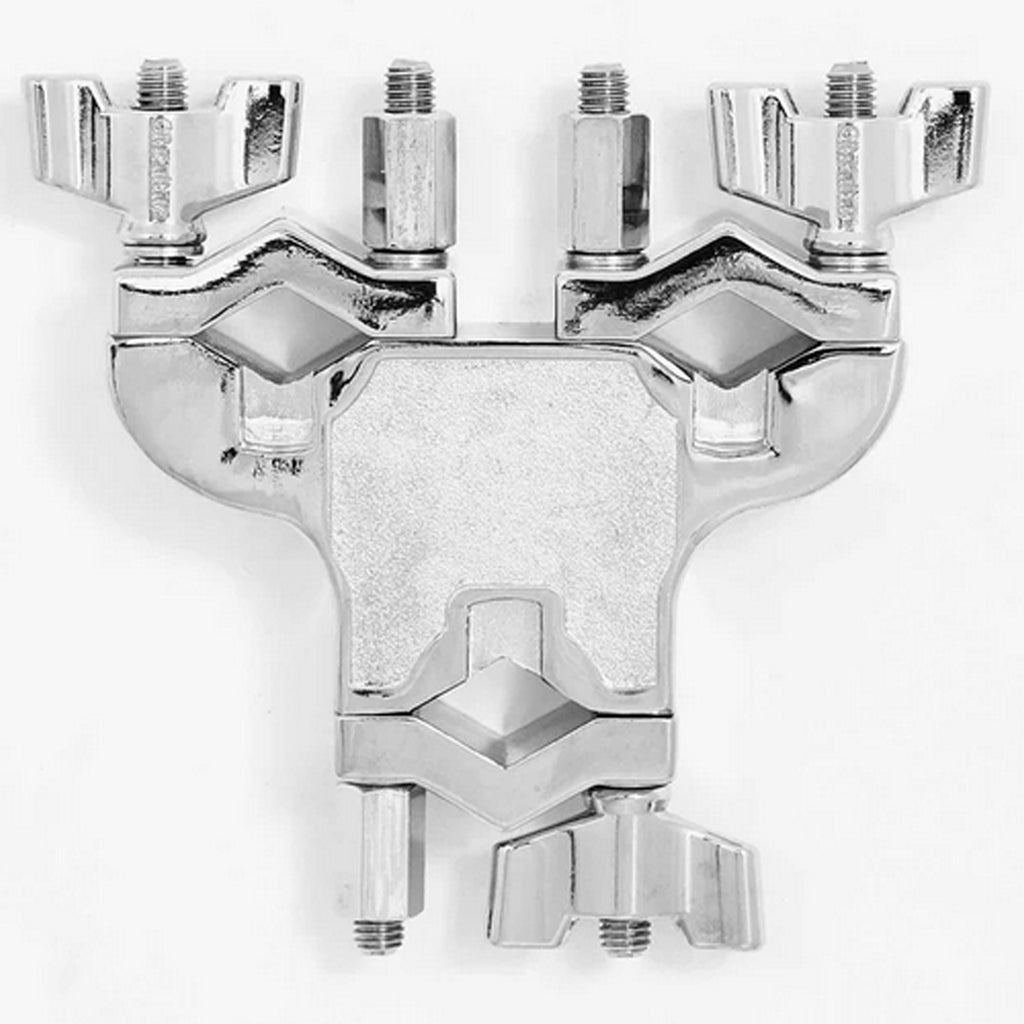 Gibraltar SC-4429 3-Way Multi Clamp for Drum / Cymbal Stands & Holders