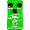 Joyo JF-10 Dynamic Compressor Effect Pedal