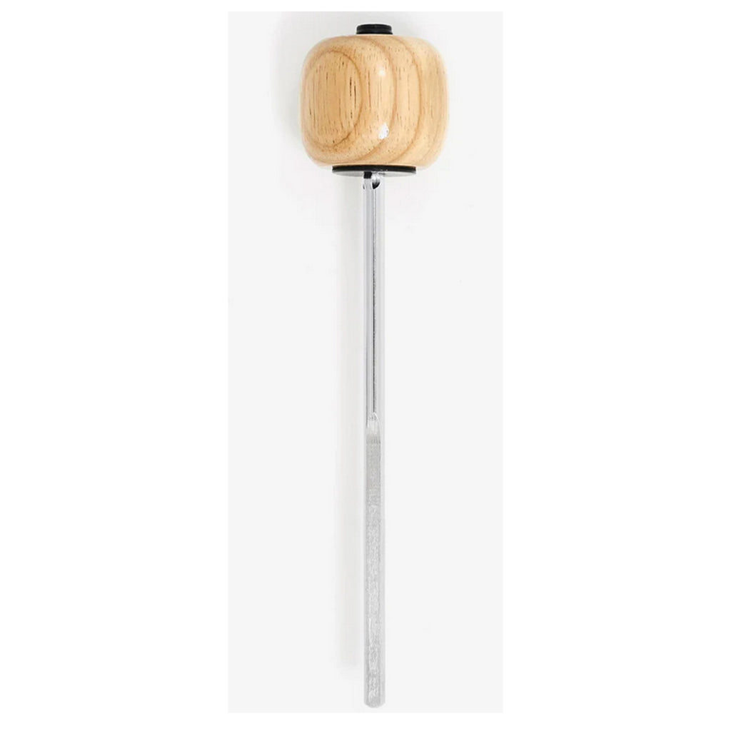 Gibraltar SC-3262, 6.25" Wooden Bass Drum Beater