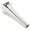 Holton Farkas Silver Plated French Horn Mouthpiece MDC
