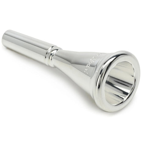 Holton Farkas Silver Plated French Horn Mouthpiece SC