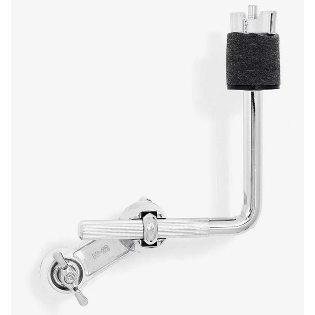 Gibraltar SC-CLRA 4" Splash Cymbal L-Arm with Boom Rod Clamp