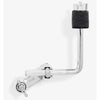 Gibraltar SC-CLRA 4" Splash Cymbal L-Arm with Boom Rod Clamp