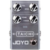 Joyo R-02 Taichi Low Gain Overdrive Effect Pedal