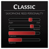 Legere Alto Saxophone Classic Reed Strength 2