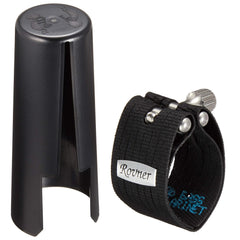 Rovner MK III Ligature for Bass Clarinet