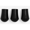 Gibraltar SC-FFT 10.5mm Floating Floor Tom Rubber Feet 3 Pack