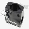 Gibraltar Road Series 1.5" Black Drum Rack T Clamp