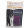 Blessing Clarinet Premium Maintenance Kit