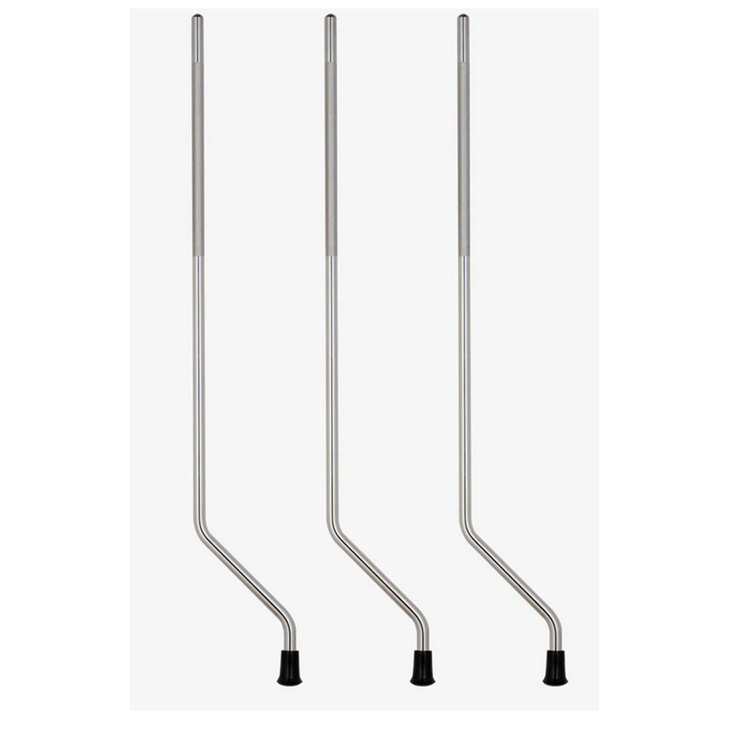 Gibraltar, Floor Tom Legs 9.5mm 3 Pack