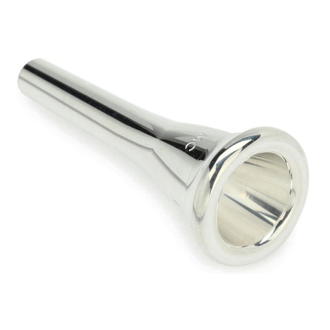 Holton Farkas Silver Plated French Horn Mouthpiece MC