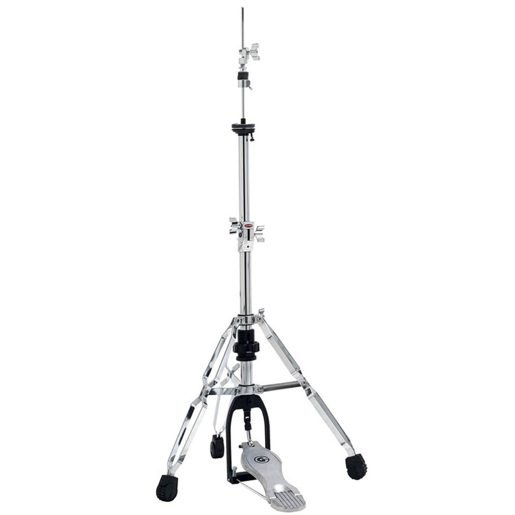 Gibraltar 6000 Series Double Braced Hi Hat Stand