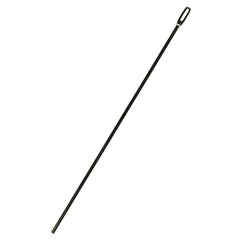 American Plating Flute Metal Cleaning Rod