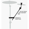 Gibraltar SC-GCA 18" Cymbal Arm and Clamp
