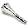 Holton Farkas Silver Plated French Horn Mouthpiece DC