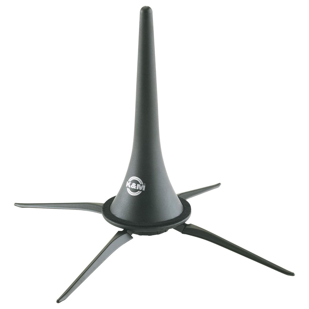 K&M Clarinet Stand, Detach 4 Legs