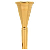 Holton Farkas Gold Plated French Horn Mouthpiece DC