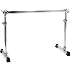 Gibraltar Chrome Series Height Adjustable Universal Straight Rack