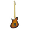Aria Electric Baritone Guitar 3 Tone Sunburst