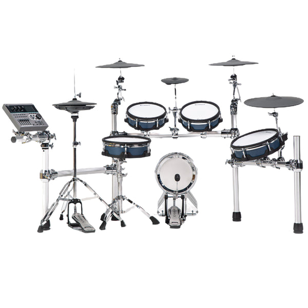 Hampback ACE1719 Bluetooth Electronic Drum Set