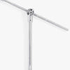 Gibraltar SC-3325B-1, 12" Basic Cymbal Boom Arm