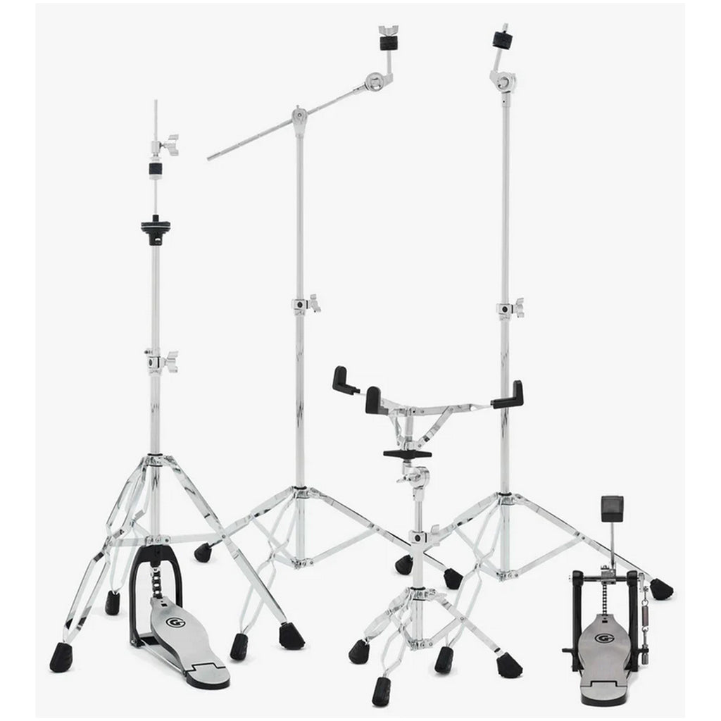 Gibraltar 4000 Series 4700PK Drum Hardware Pack