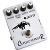 Joyo JF-07 Classic Flanger Effect Pedal