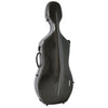 GEWA Cello Case, Air 3.9, 4/4, Brown/Black
