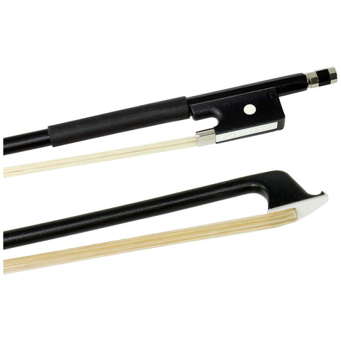 Glasser Standard Fiberglass Violin Bow 1/10