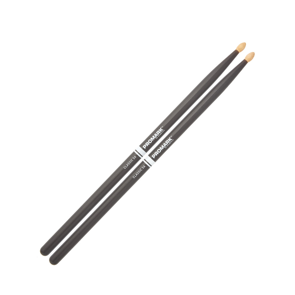Promark Classic 5A Gray Drumsticks