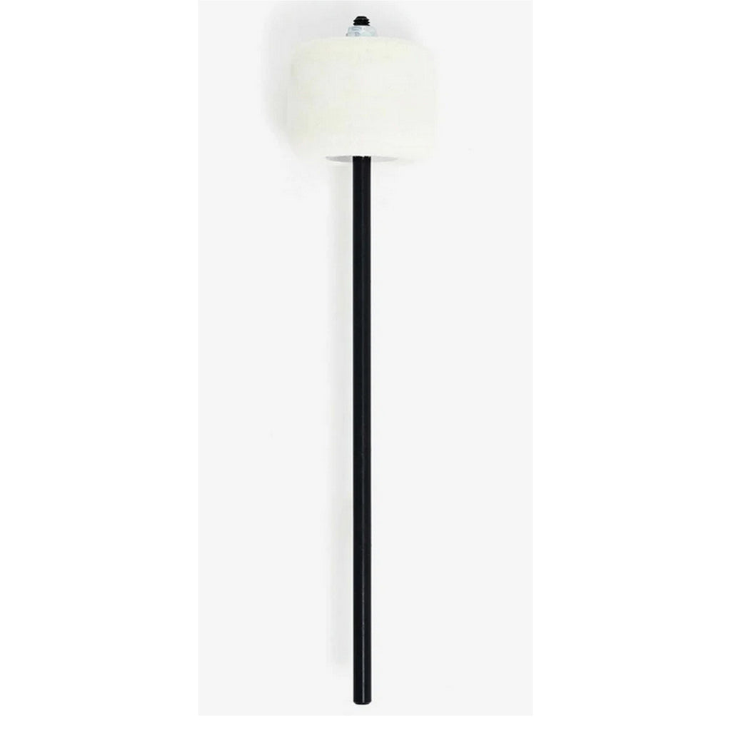 Gibraltar SC-3259, 7" Felt Bass Drum Beater