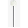 Gibraltar SC-3259, 7" Felt Bass Drum Beater