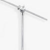 Gibraltar SC-LBBT 18" Cymbal Boom Arm with Gearless Brake Tilter