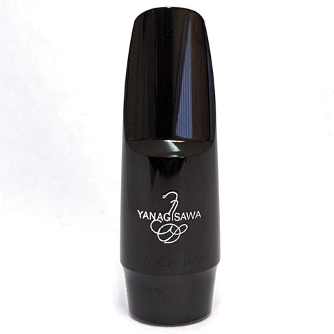 Yanagisawa Soprano Saxophone Classical Mouthpiece 120