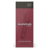 Rico Plasticover Baritone Saxophone Reeds, Strength 2.0, 5-pack